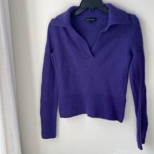 Banana Republic sweater